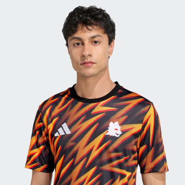 Maglia Pre-Partita 25/26 - Image 8