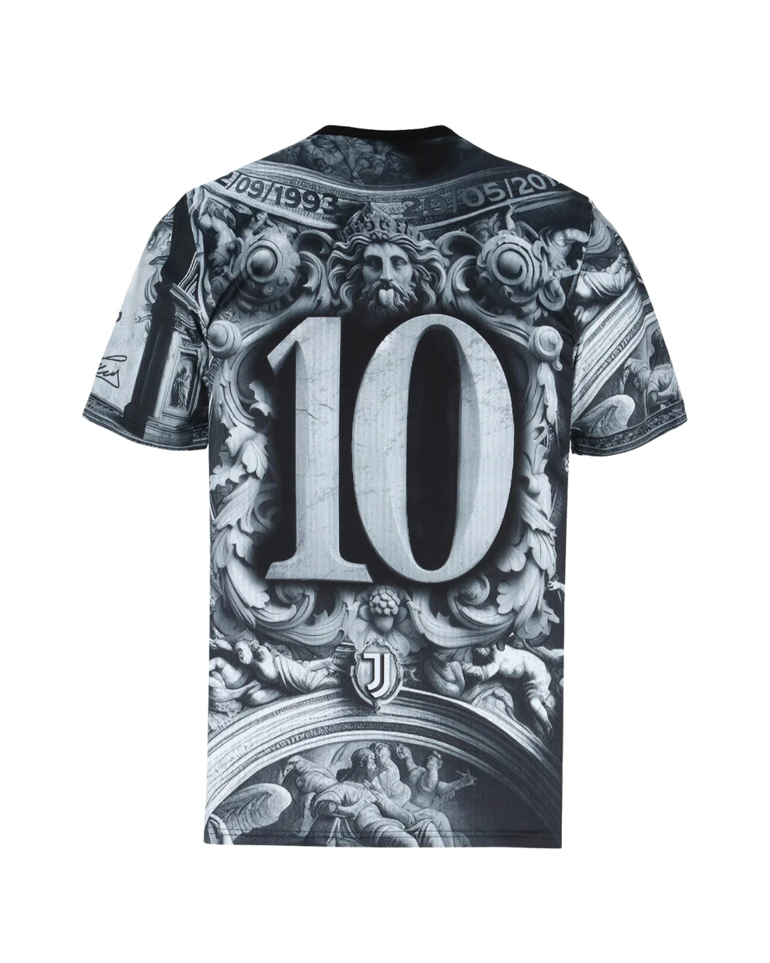 Maglia Pre 25/26 - Image 3
