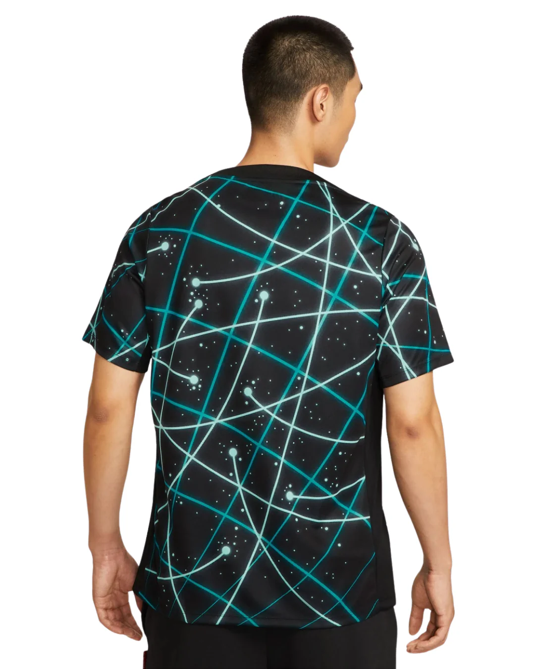 Maglia Pré-Match Top 25/26 - Image 5