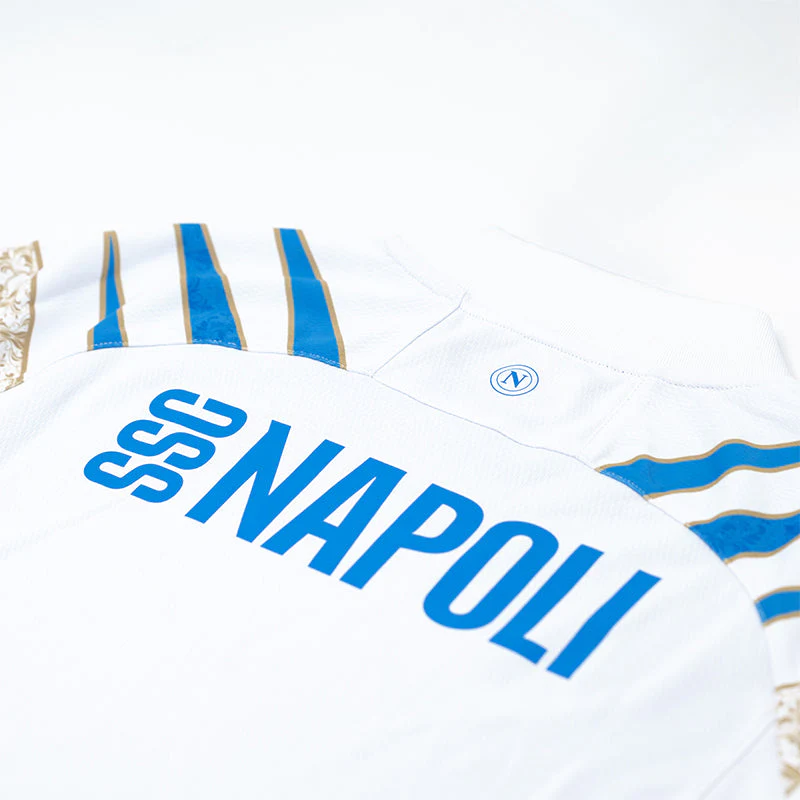 Maglia Pre-Partita Manica Lunga 25/26 - Image 9