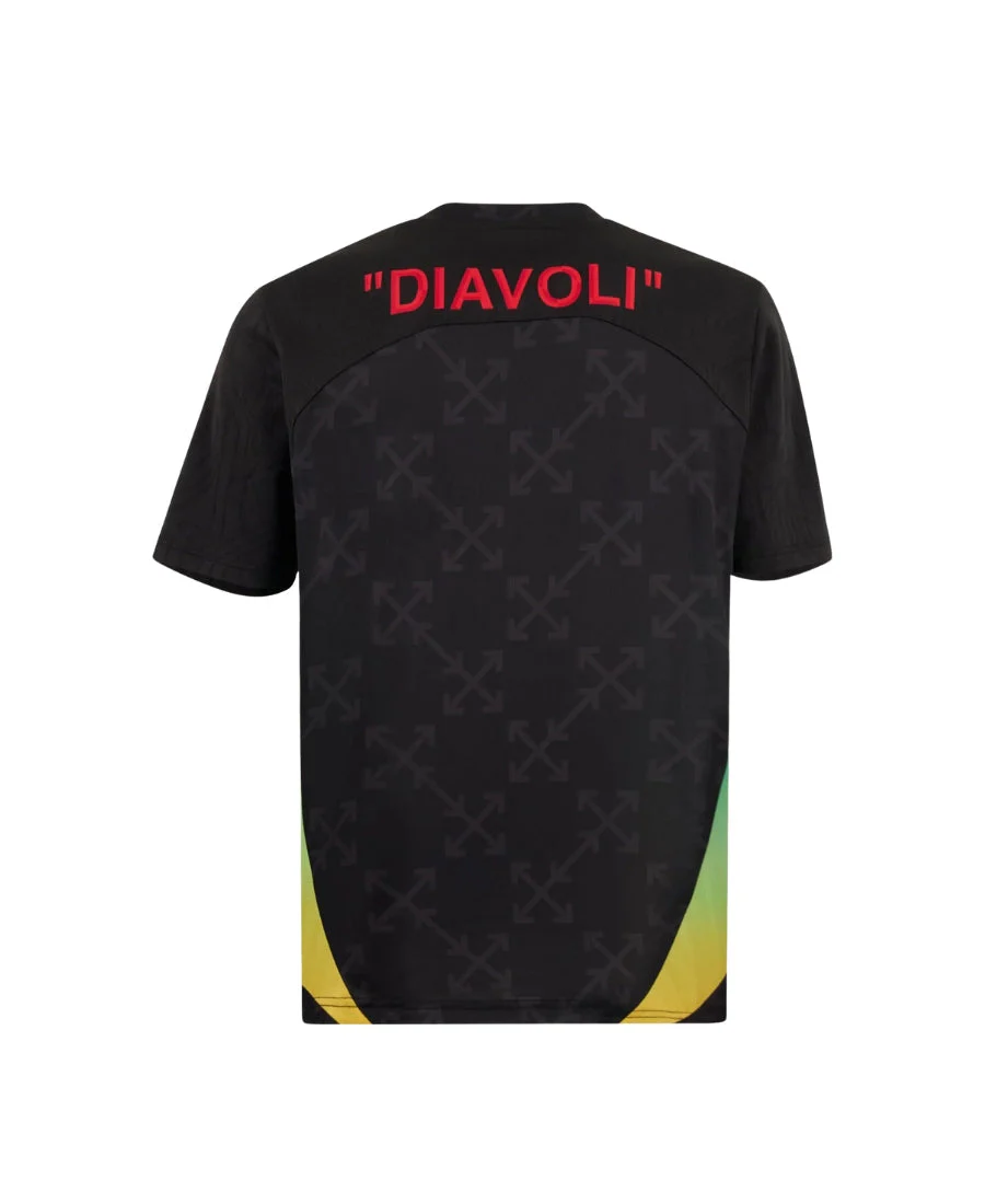 Maglia Pre x Off-White™ 24/25 - Image 3