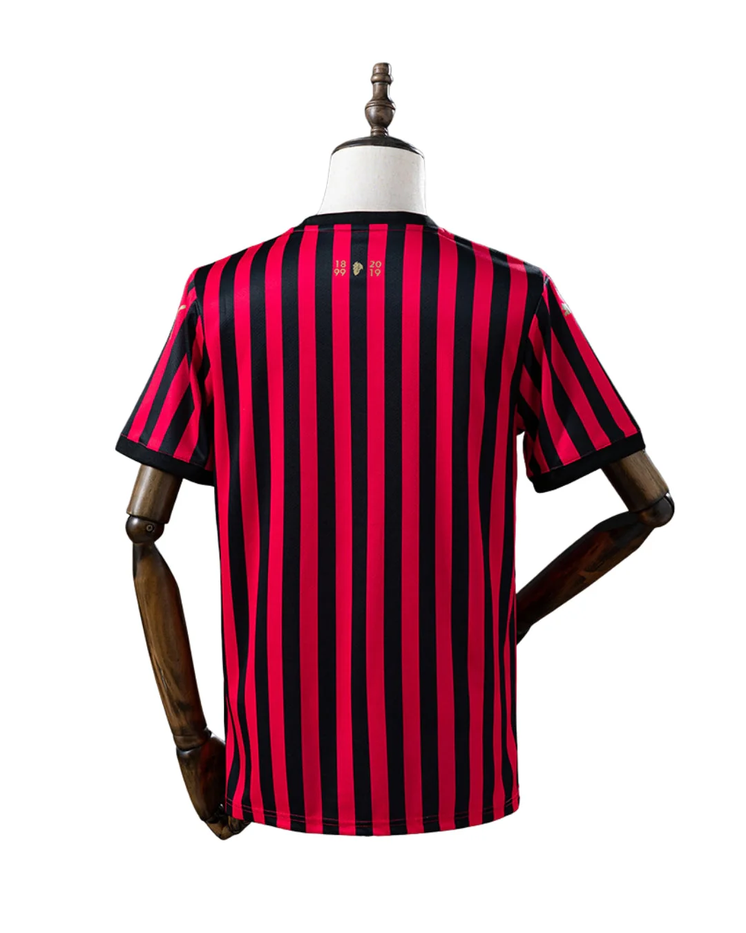 Maglia Retro 120° anniversario - Image 2