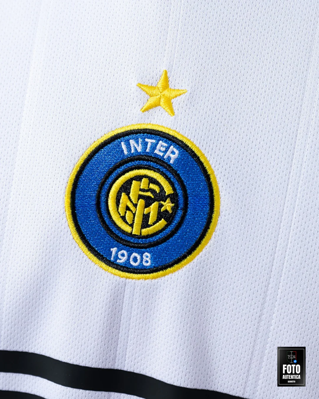 Maglia Retro Away 04/05 - Image 6