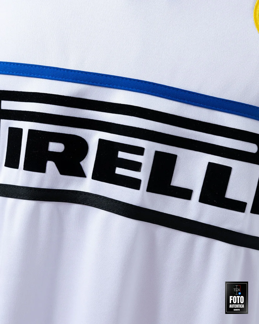 Maglia Retro Away 98/99 - Image 5