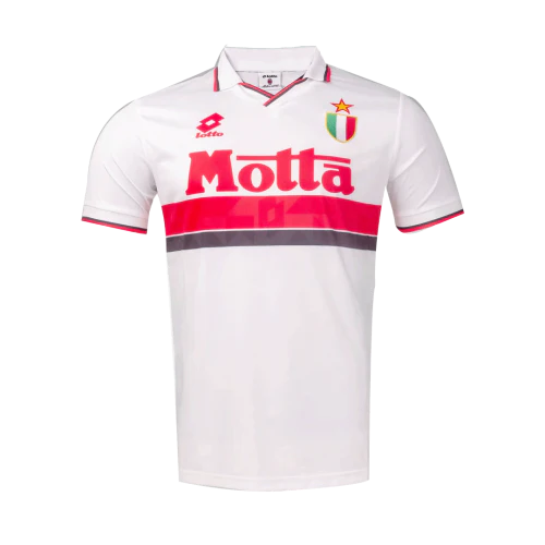 Maglia Retro ACM Away 1993/94 - Image 3