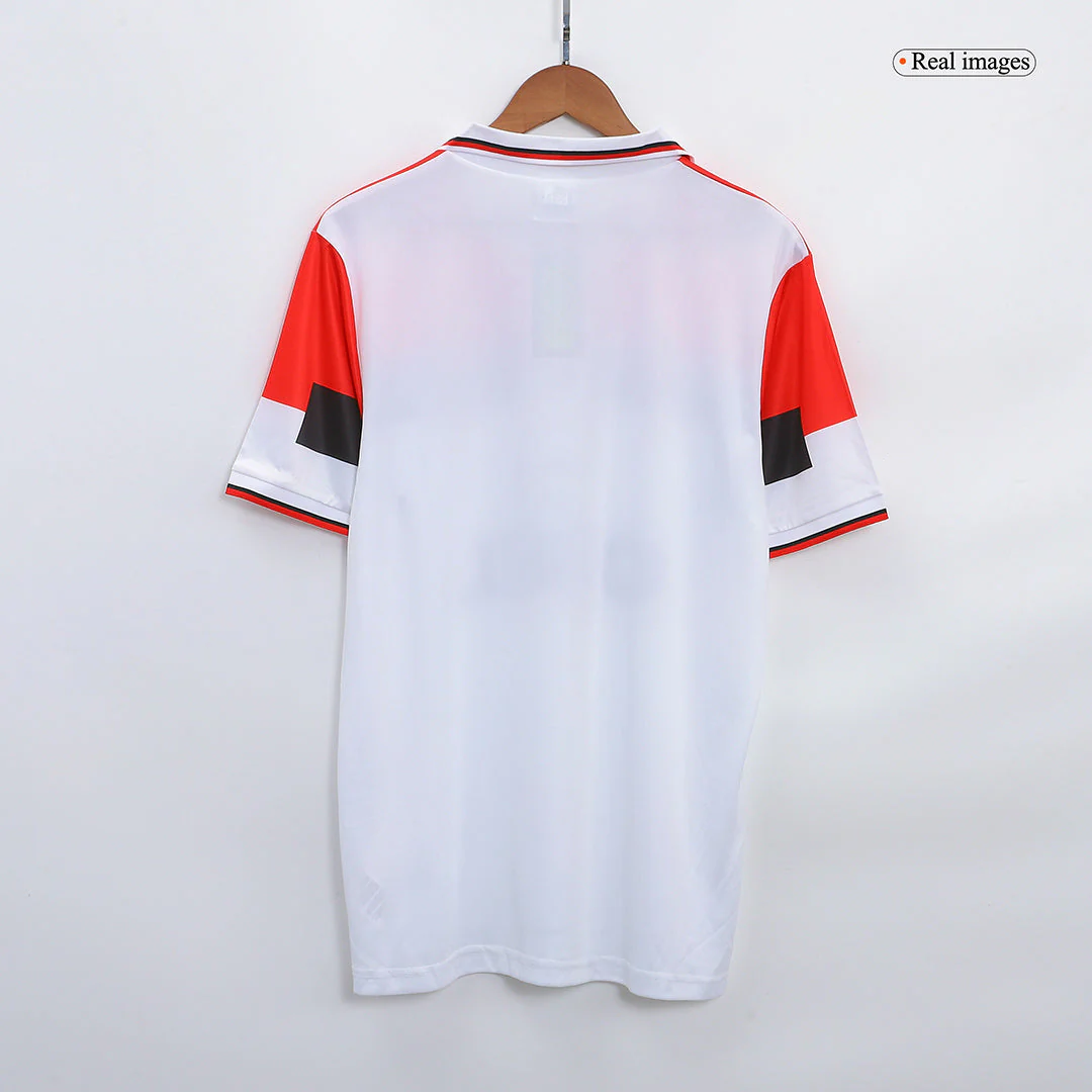 Maglia Retro ACM AWAY 1994/95 - Image 4