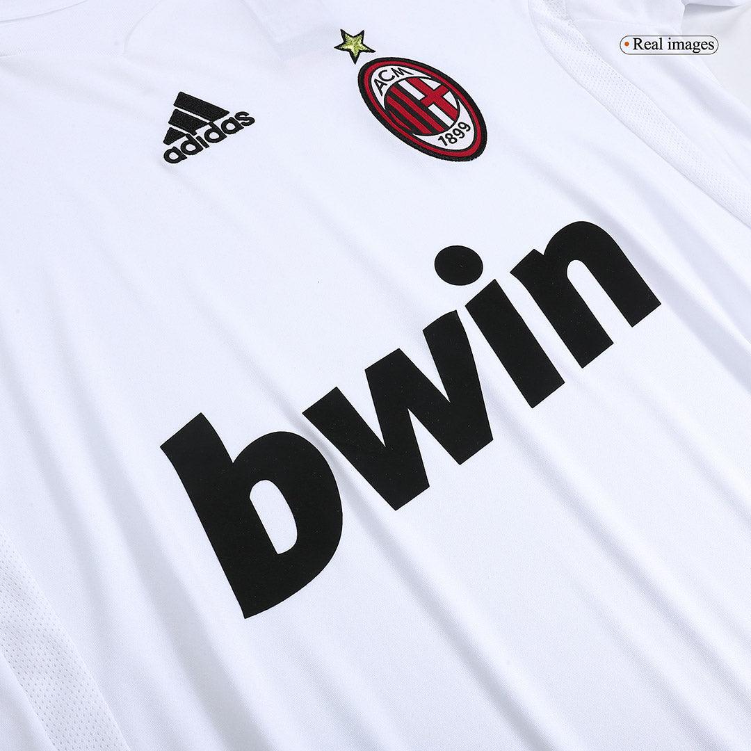 Maglia Retro ACM Away 2009/10 - Image 7