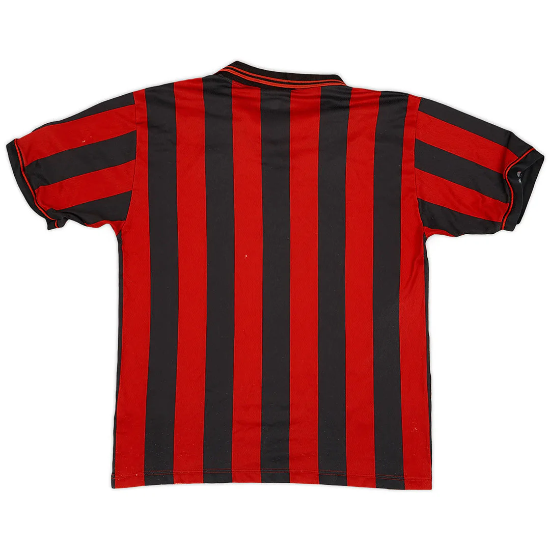 Maglia Retro ACM HOME 1996/97 - Image 3