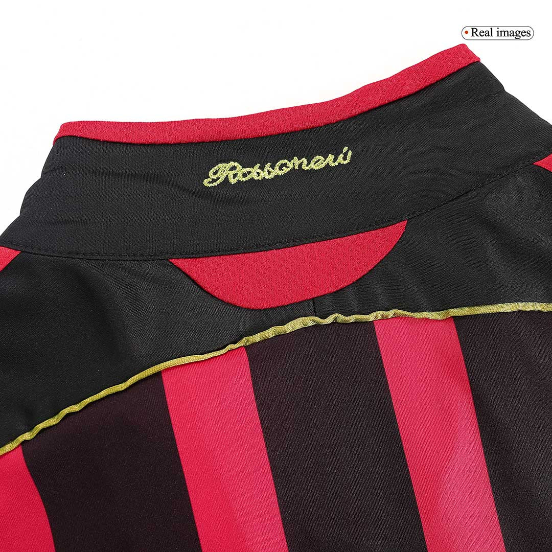 Maglia Retro ACM Home 2006/07 - Image 11