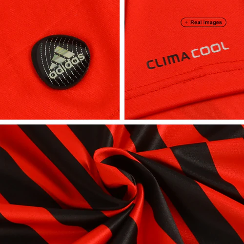Maglia Retro ACM HOME 2011/12 - Image 9
