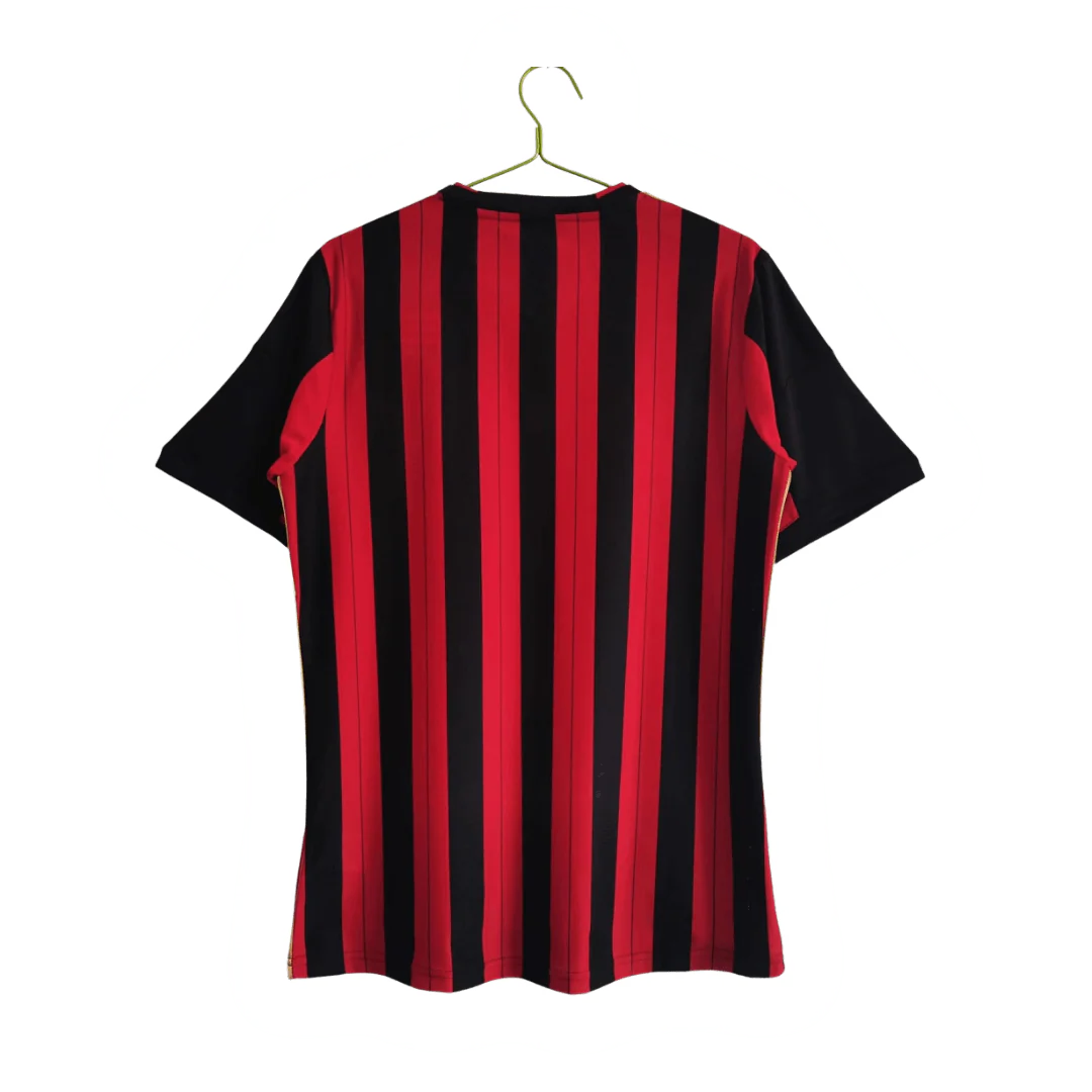 Maglia Retro ACM Home 2013/14 - Image 3
