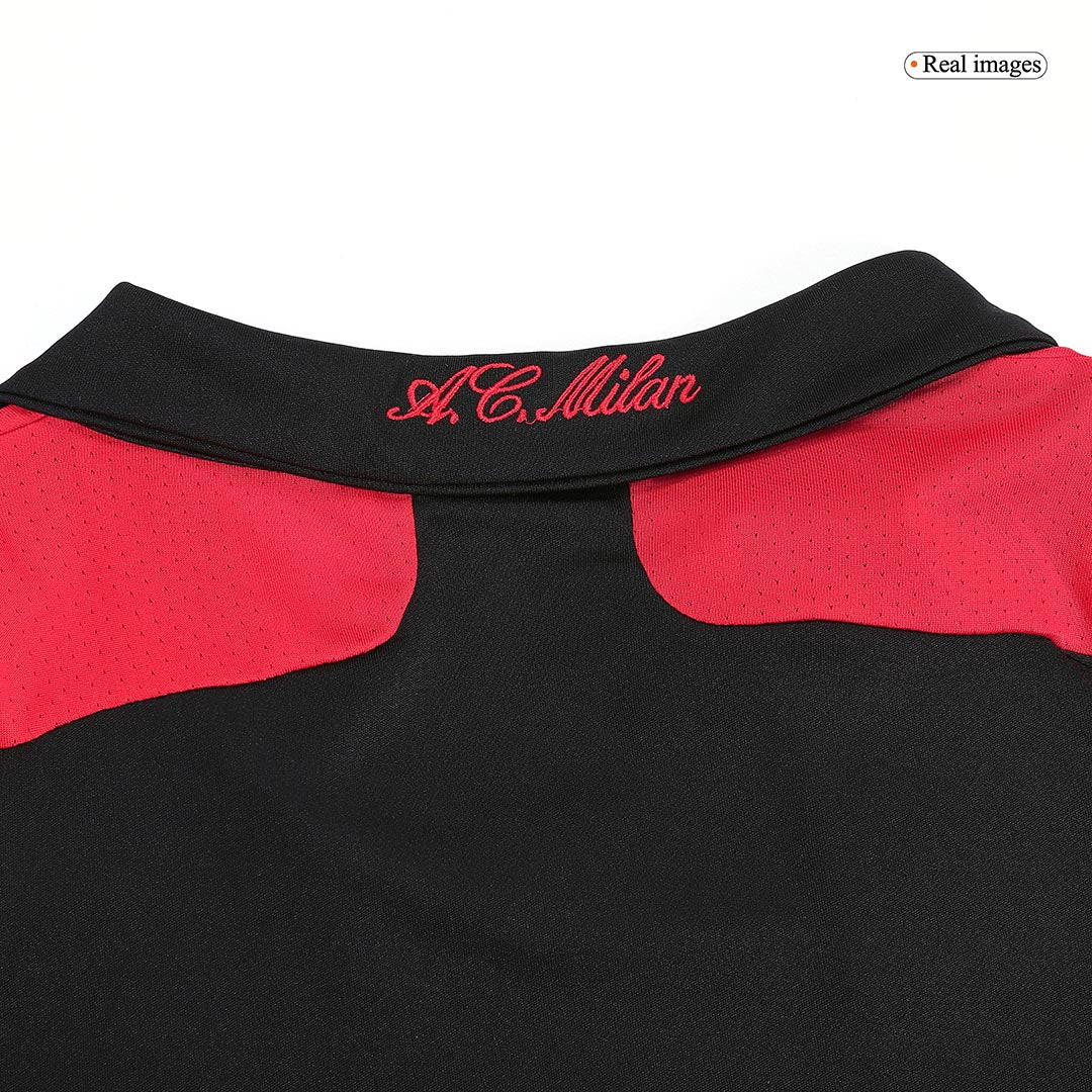 Maglia Retro ACM THIRD 2007/2008 - Image 11