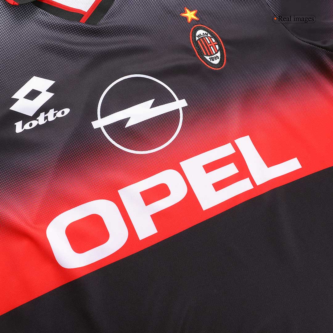 Maglia Retro ACM Training 1996/97 - Image 6