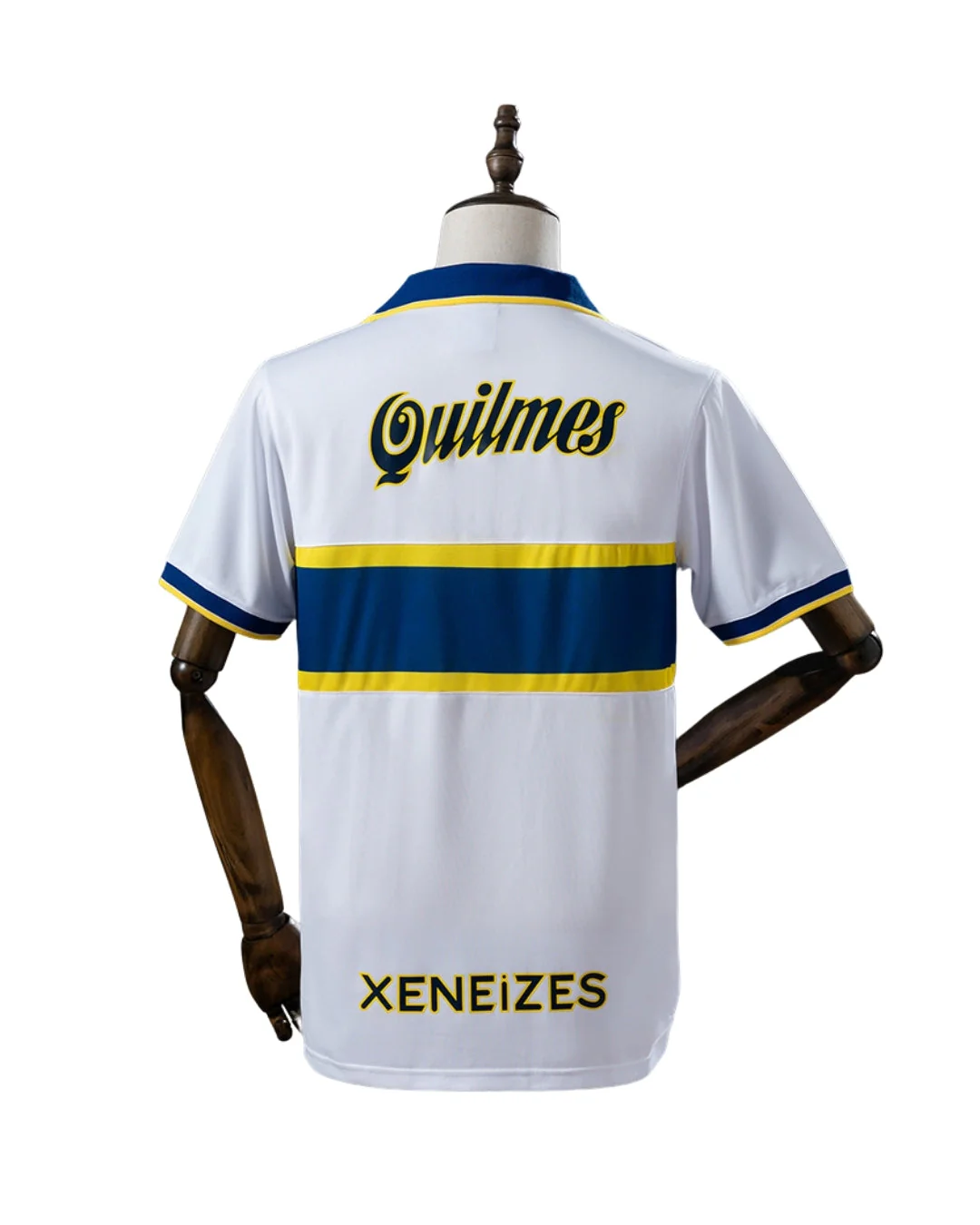 Maglia Retro Away 95/97 - Image 2