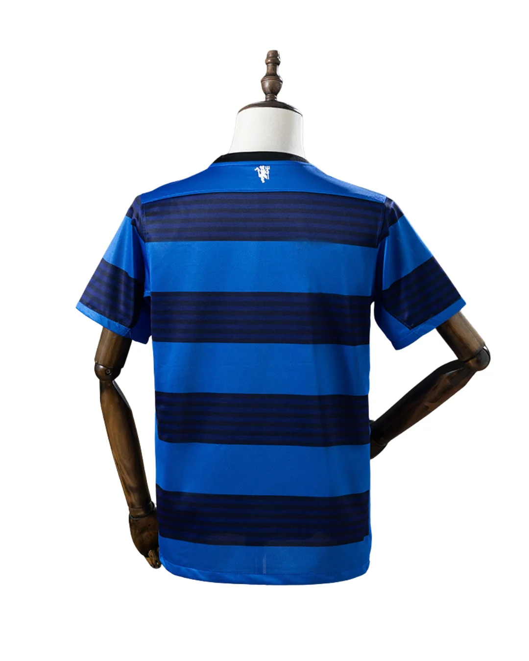 Maglia Retro Away 11/12 - Image 2
