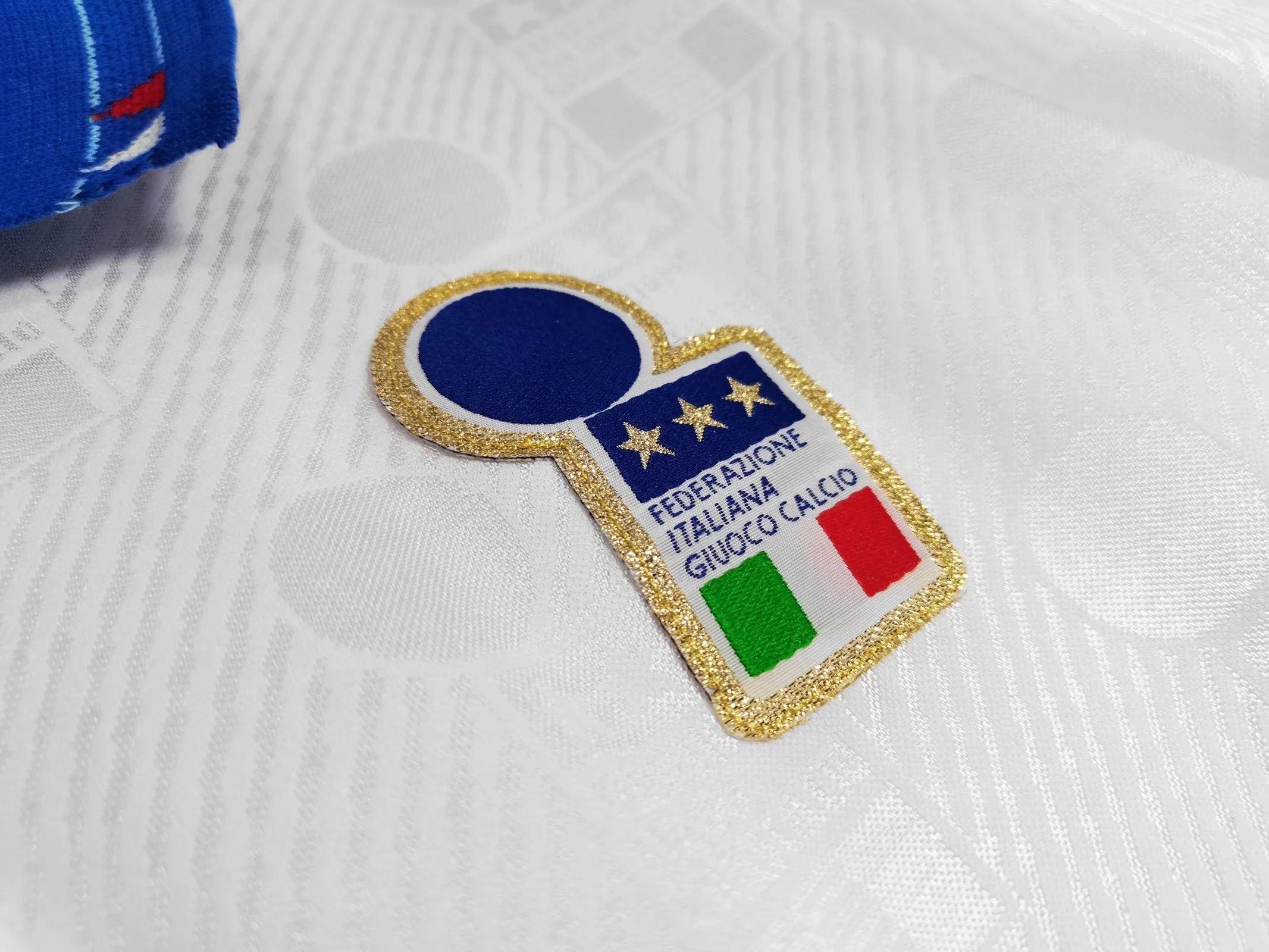 Maglia Retro Away 1994 - Image 4