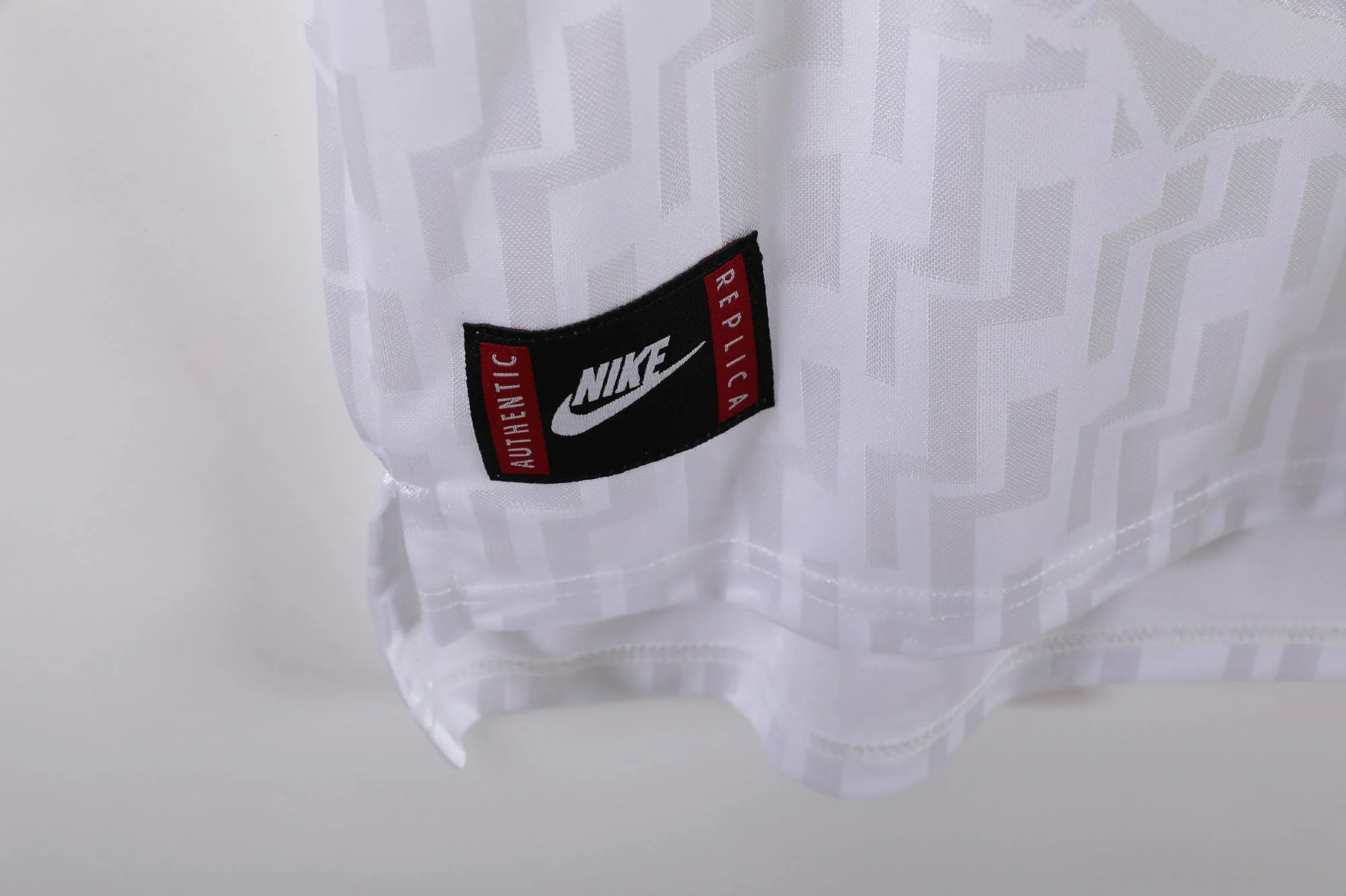 Maglia Retro Away 1995 - Image 4