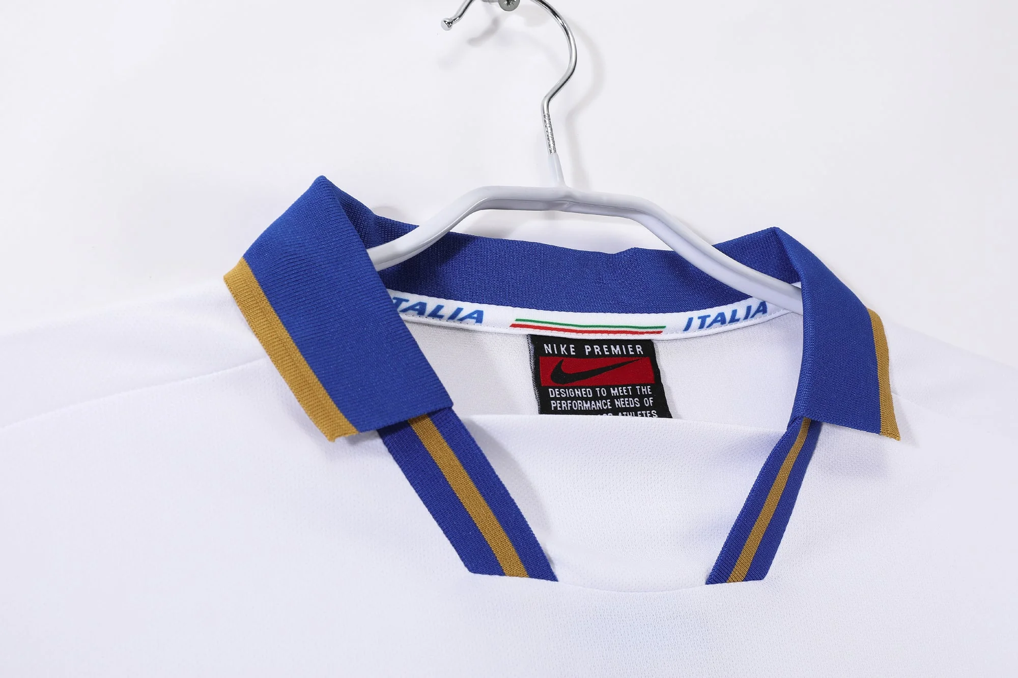 Maglia Retro Away 1996 - Image 3