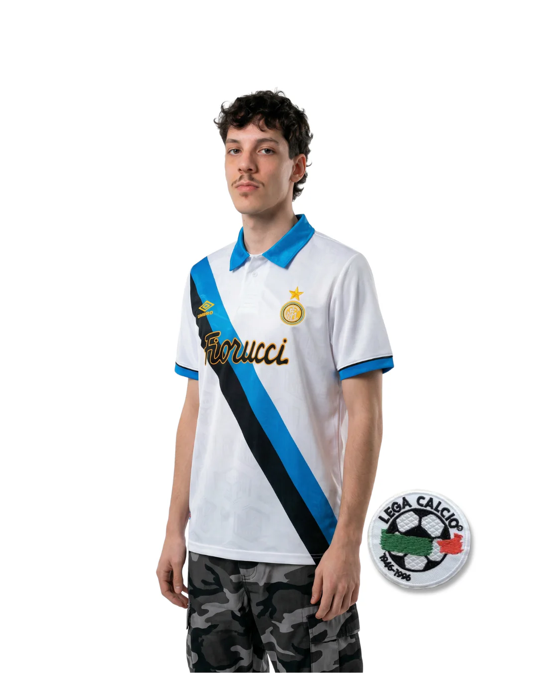Maglia Retro Away 94/95 - Image 9