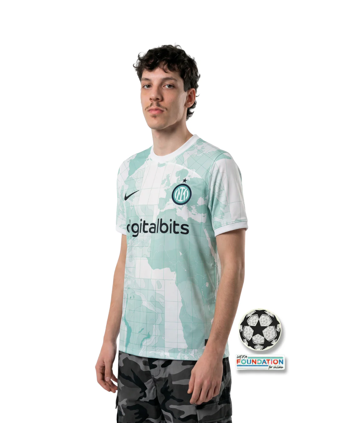 Maglia Retro Away 22/23 - Image 10