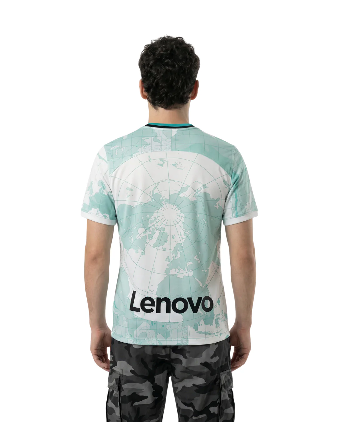 Maglia Retro Away 22/23 - Image 3