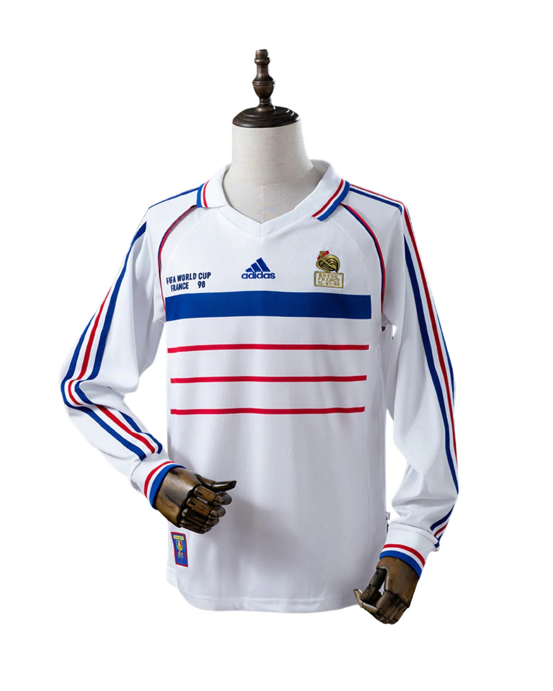 Maglia Retro Away 98/99