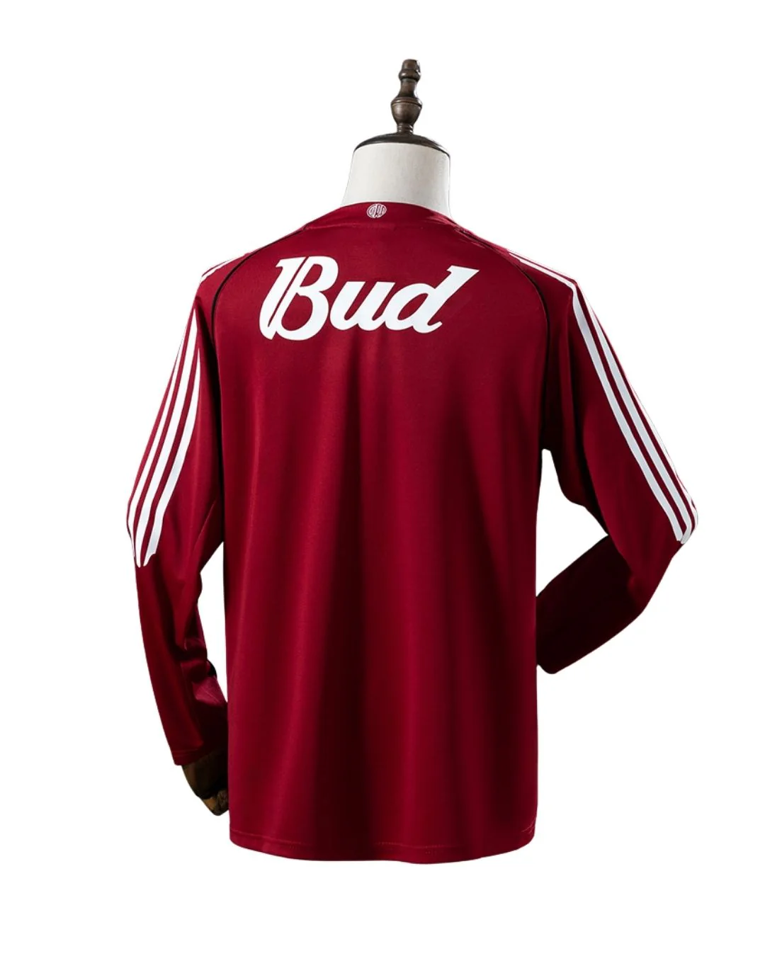 Maglia Retro Away Manica Lunga 05/06 - Image 2
