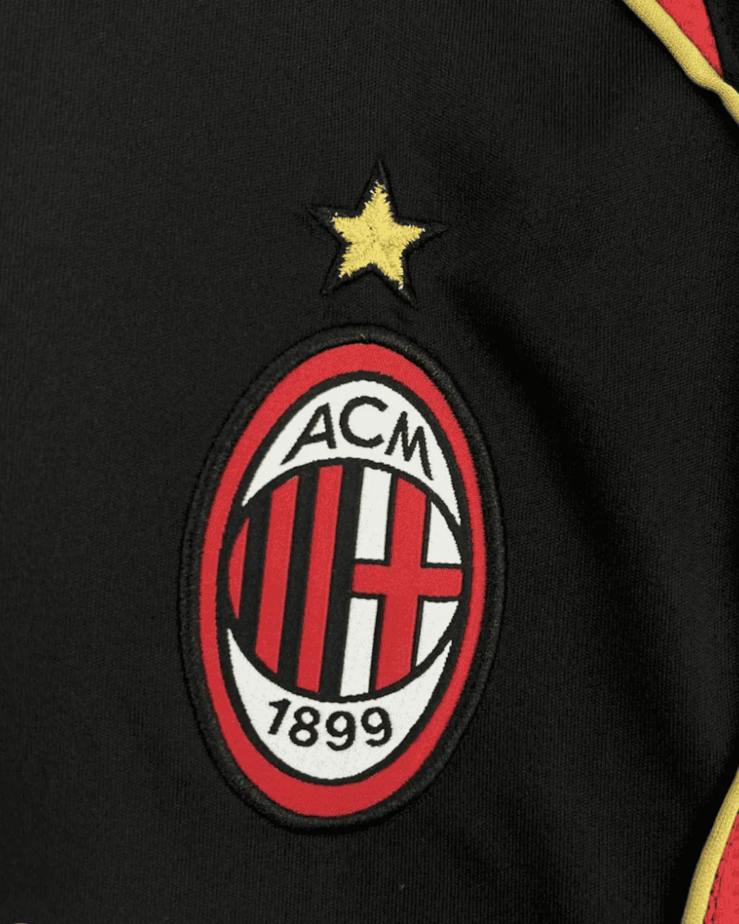 Maglia Retro Away Manica Lunga 2006/07 - Image 2