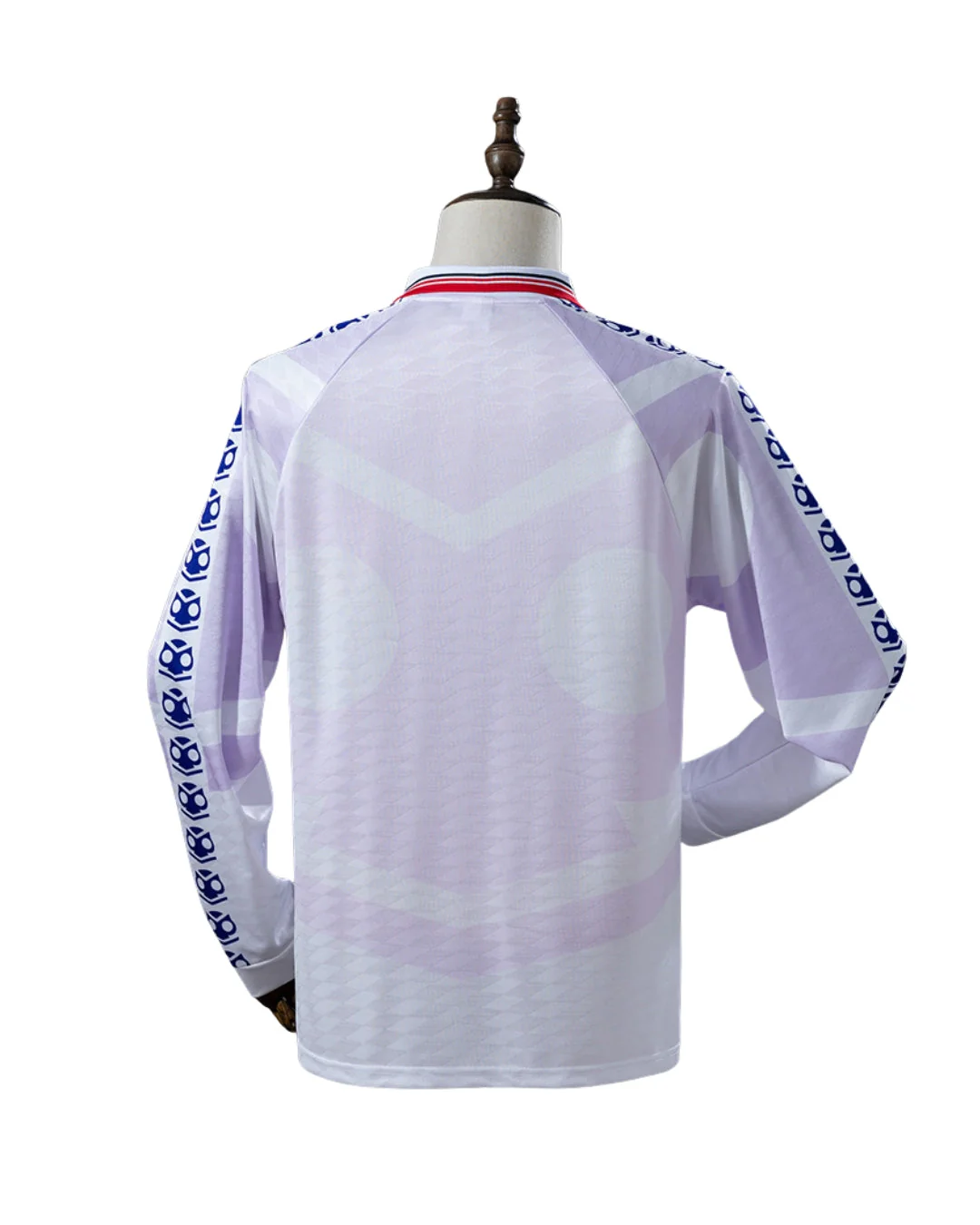 Maglia Retro Away Manica Lunga 96/97 - Image 2