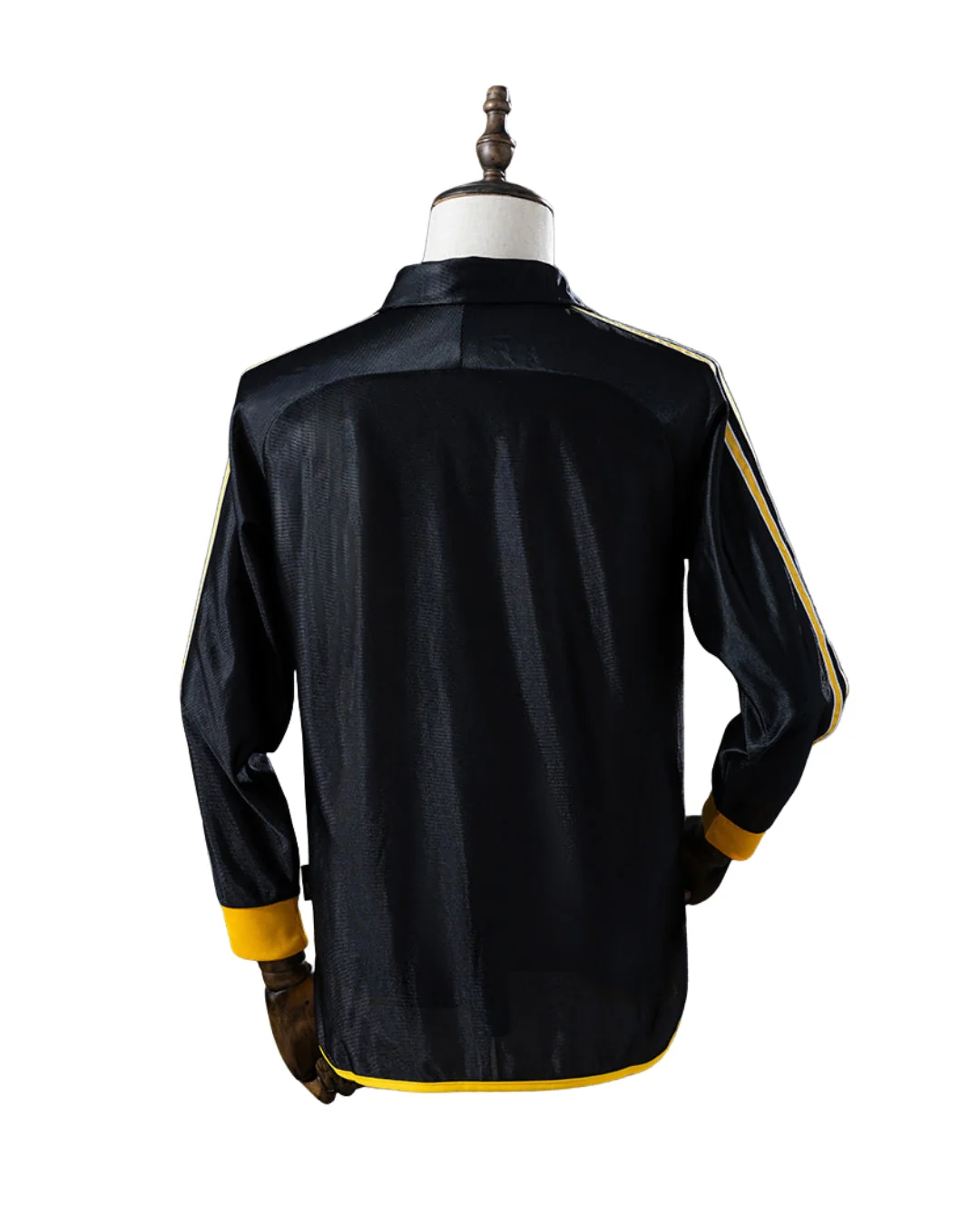 Maglia Retro Away Manica Lunga 98/99 - Image 2