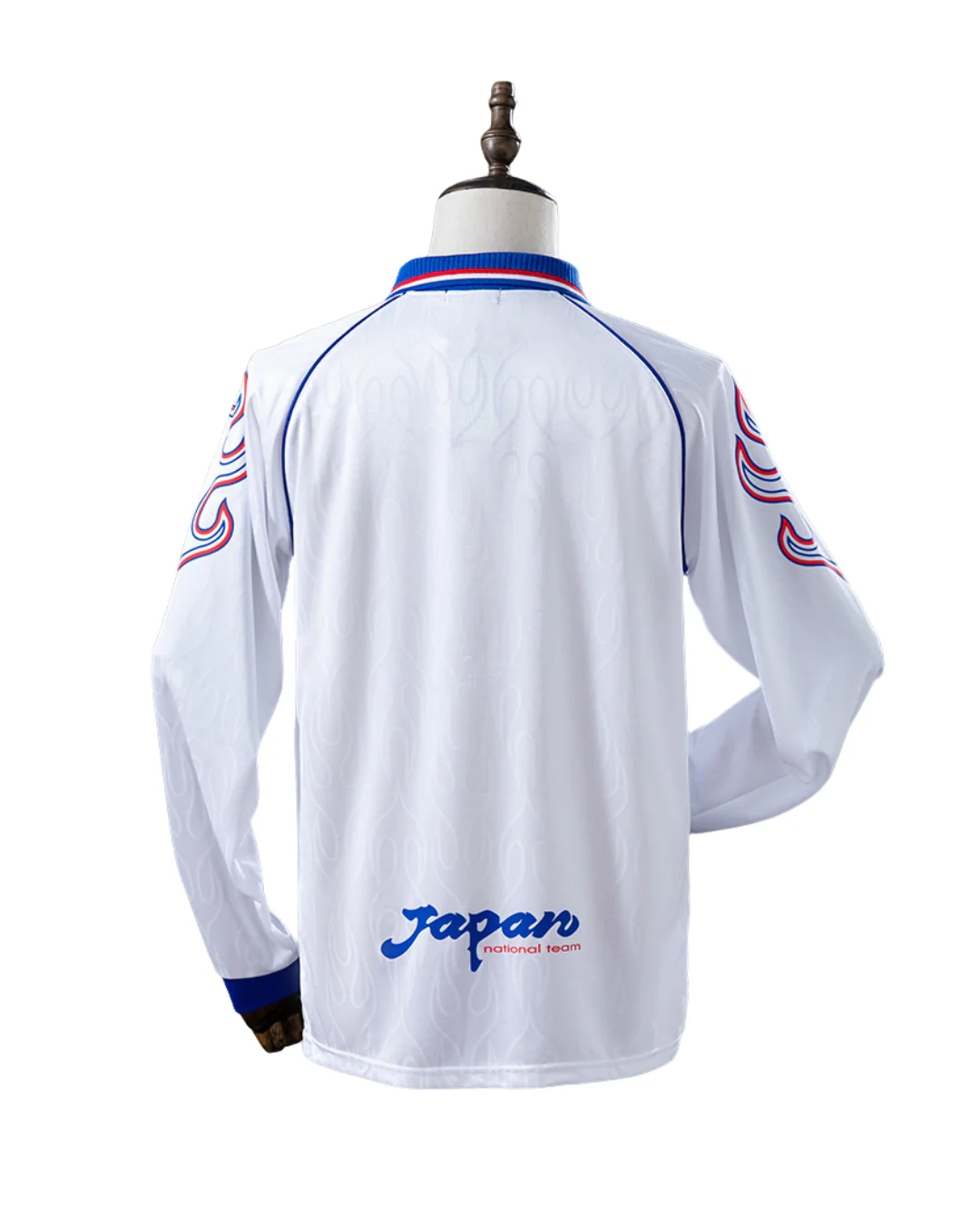 Maglia Retro Away Manica Lunga 98/99 - Image 2