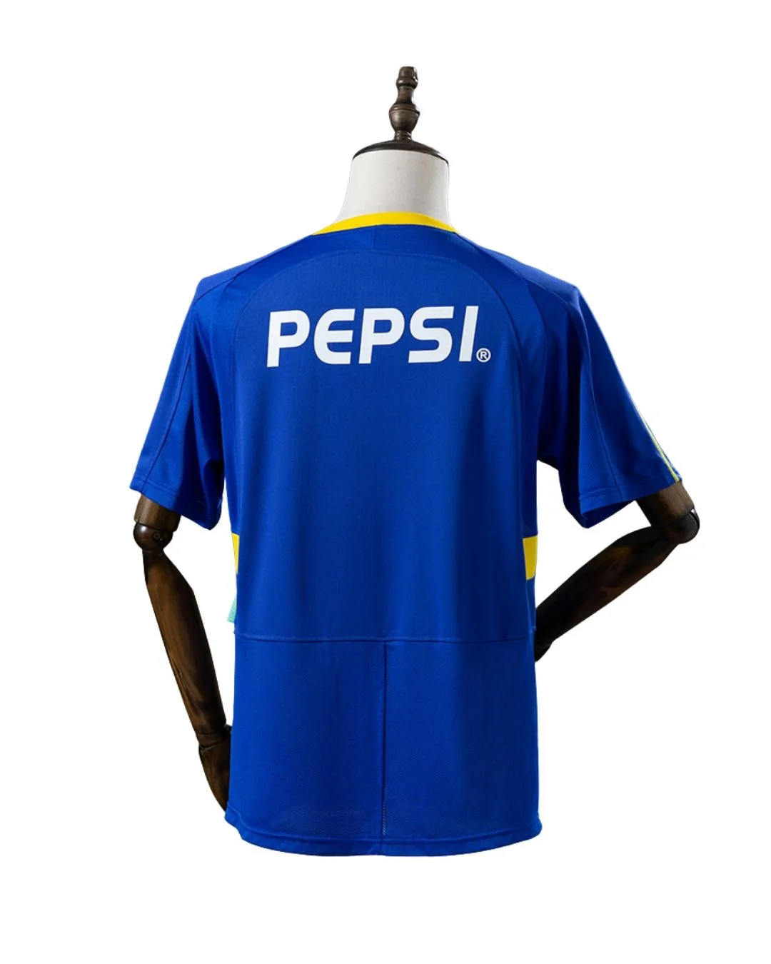 Maglia Retro Home 03/04 - Image 2