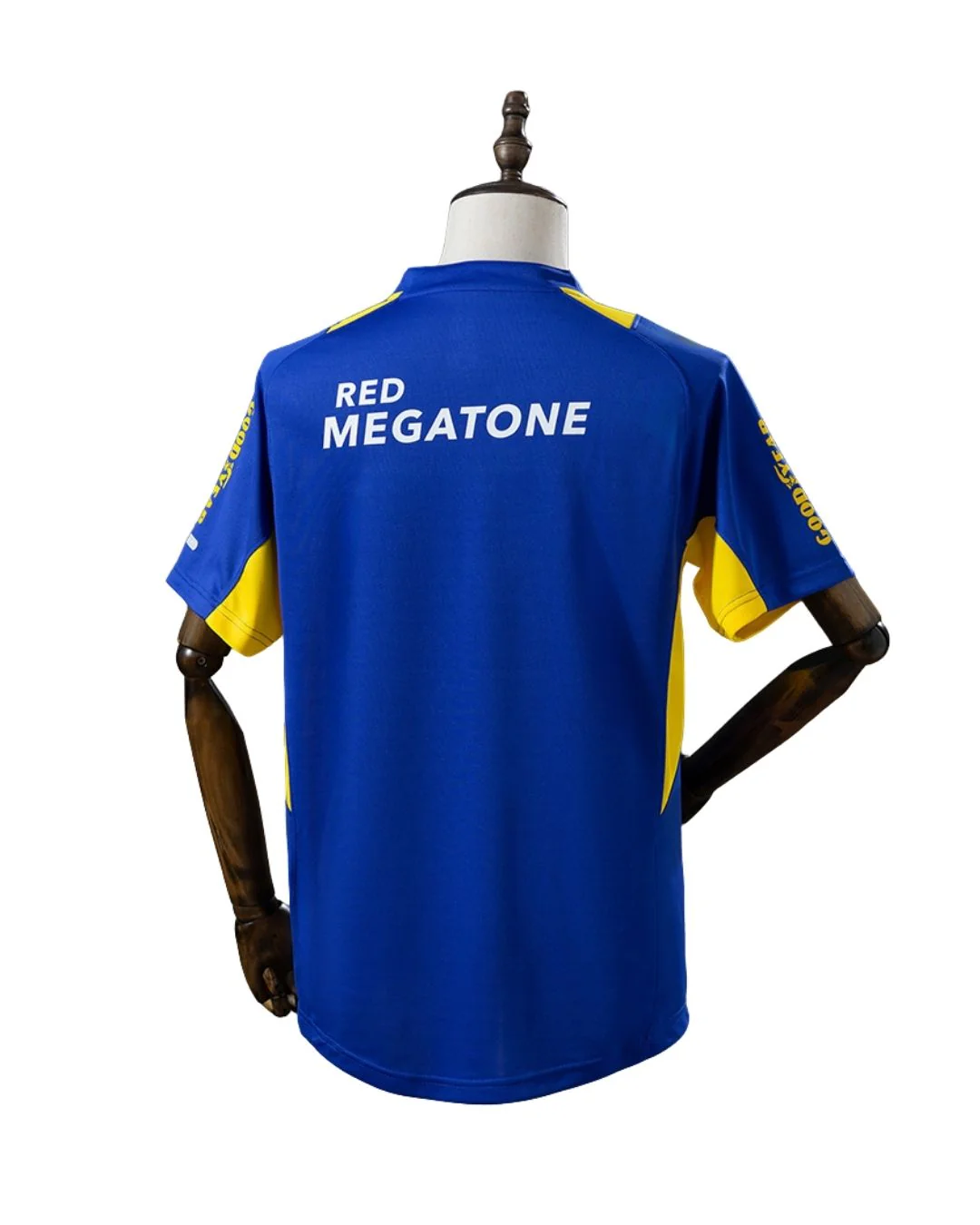Maglia Retro Home 05/06 - Image 2