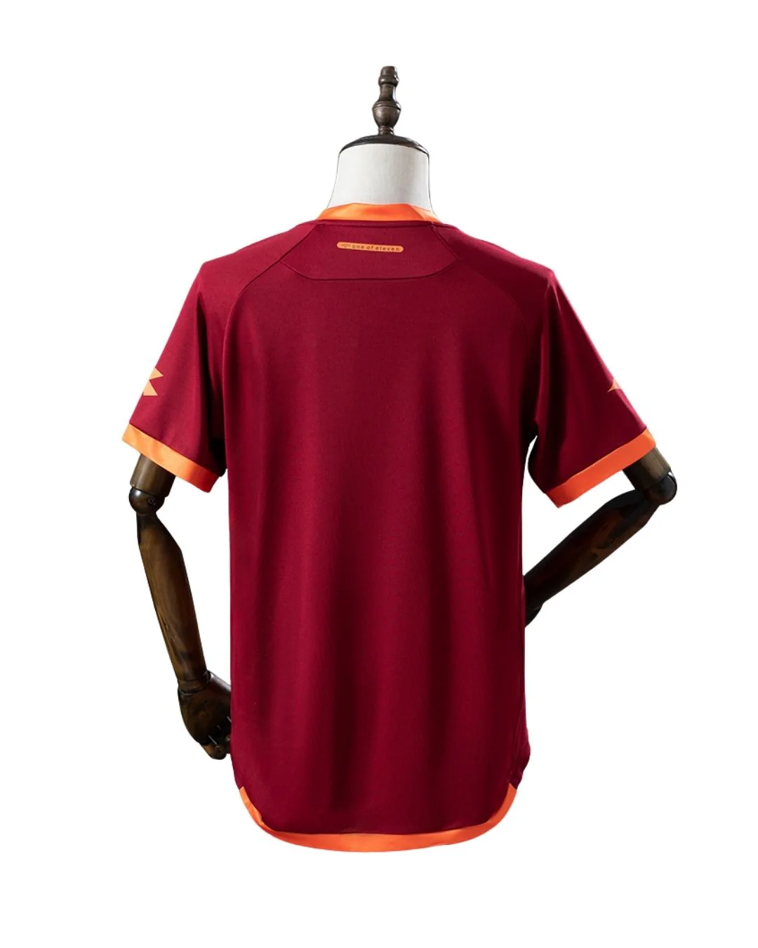 Maglia Retro Home 06/07 - Image 2