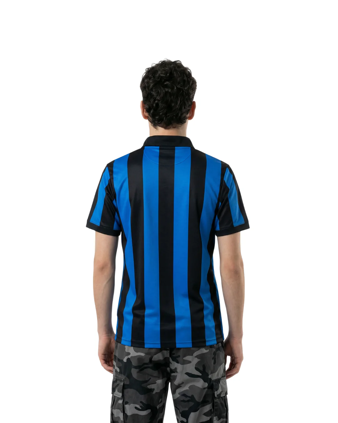 Maglia Retro Home 88/89 - Image 3