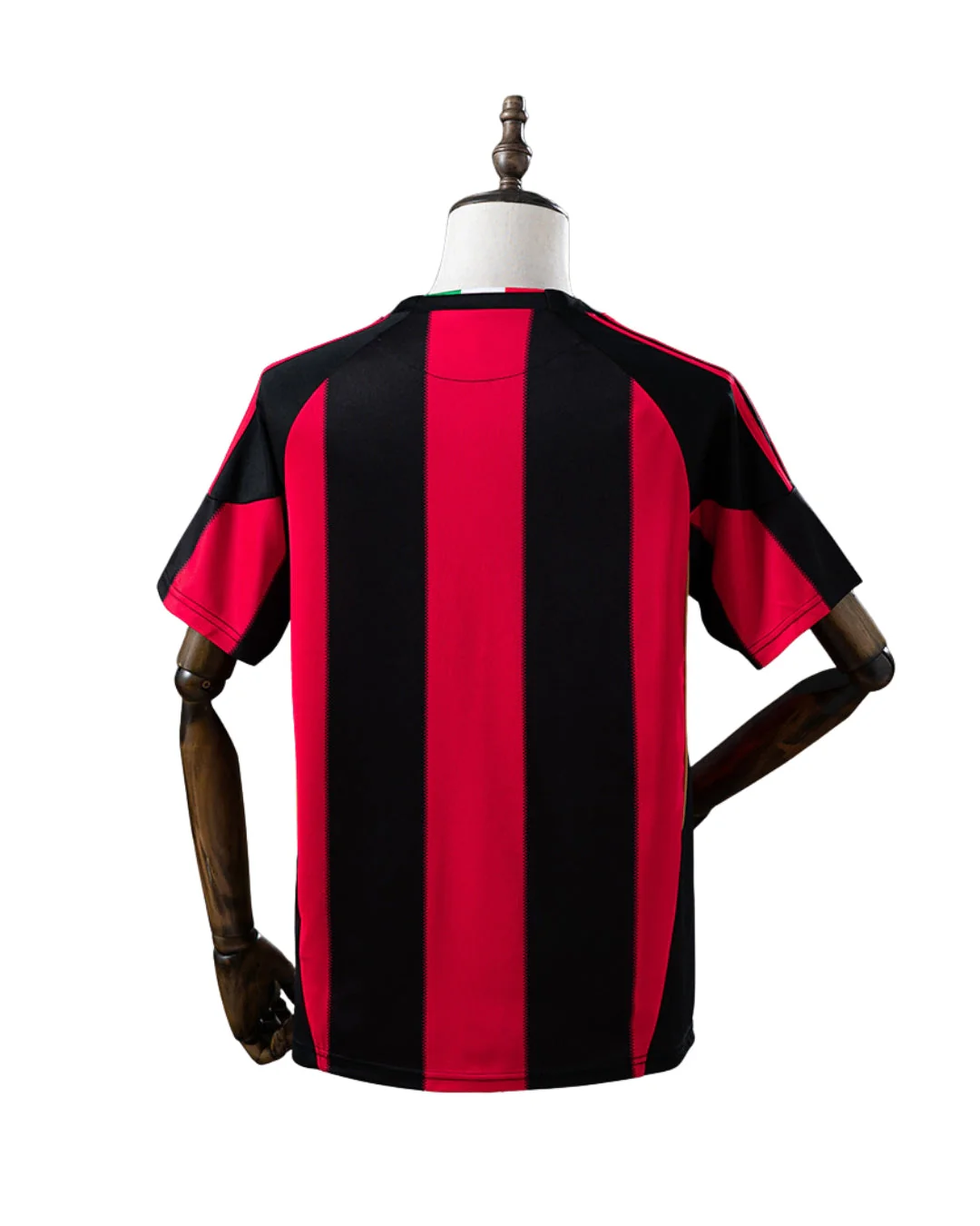 Maglia Retro Home 10/11 - Image 2