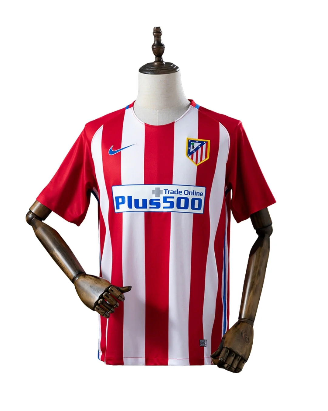 Maglia Retro Home 16/17