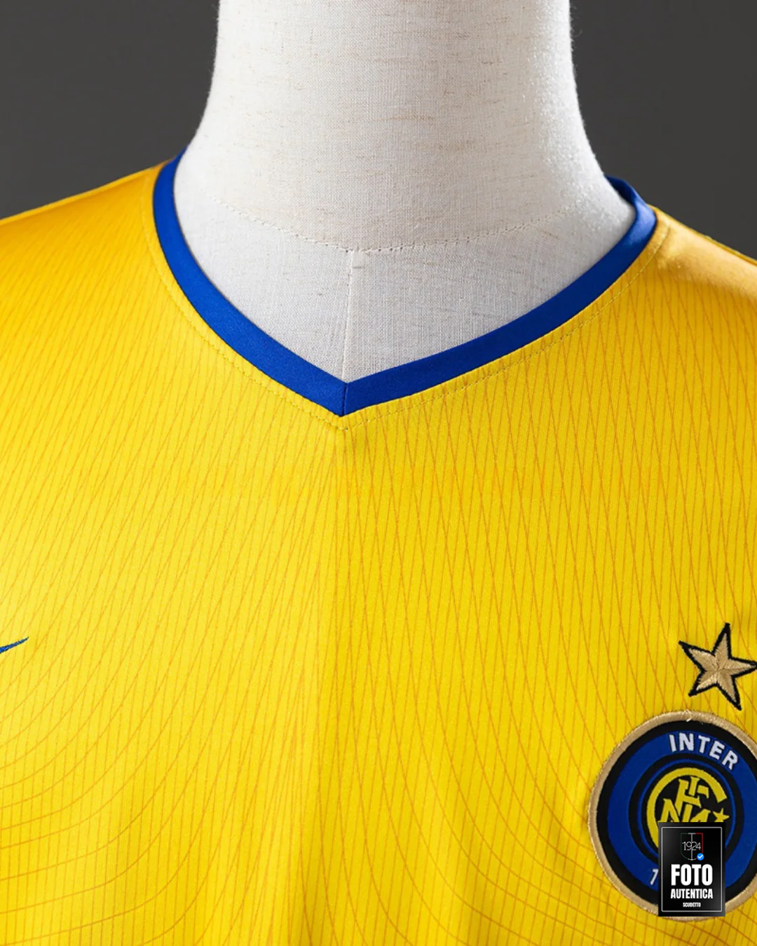 Maglia Retro Home - Image 4