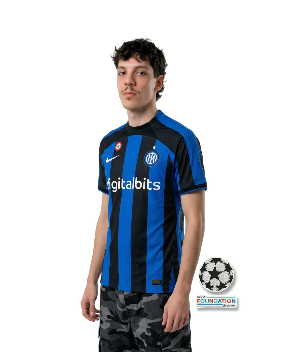 Maglia Retro Home 22/23 - Image 10