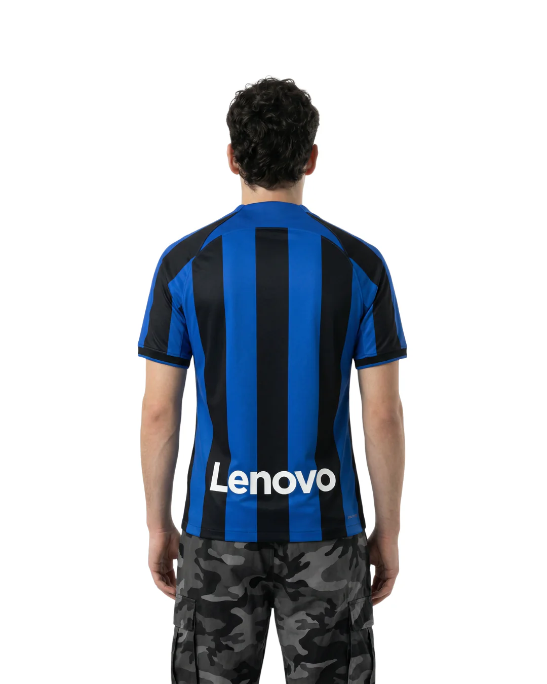 Maglia Retro Home 22/23 - Image 3