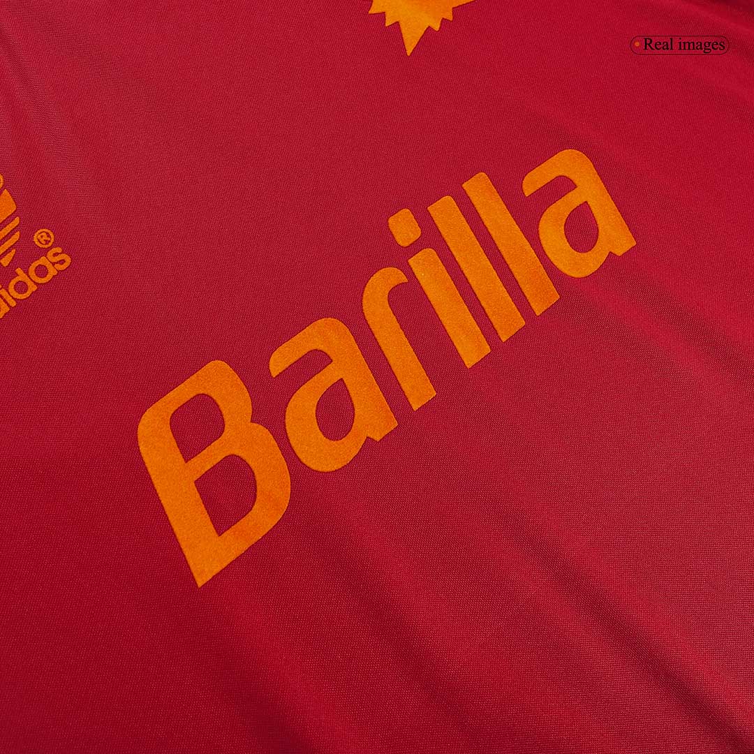 Maglia Retro Home 1992/94 - Image 9