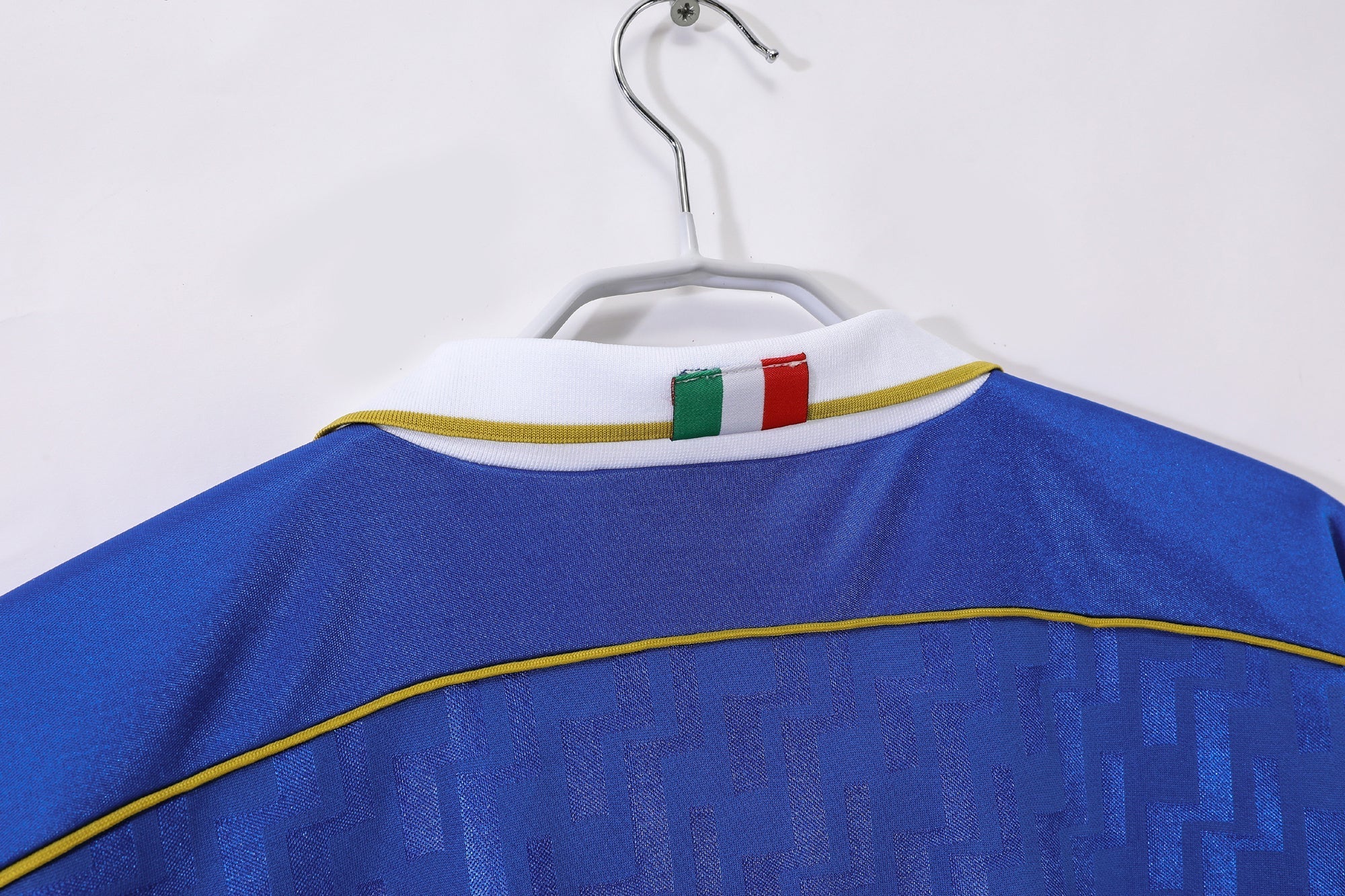 Maglia Retro Home 1995 - Image 8
