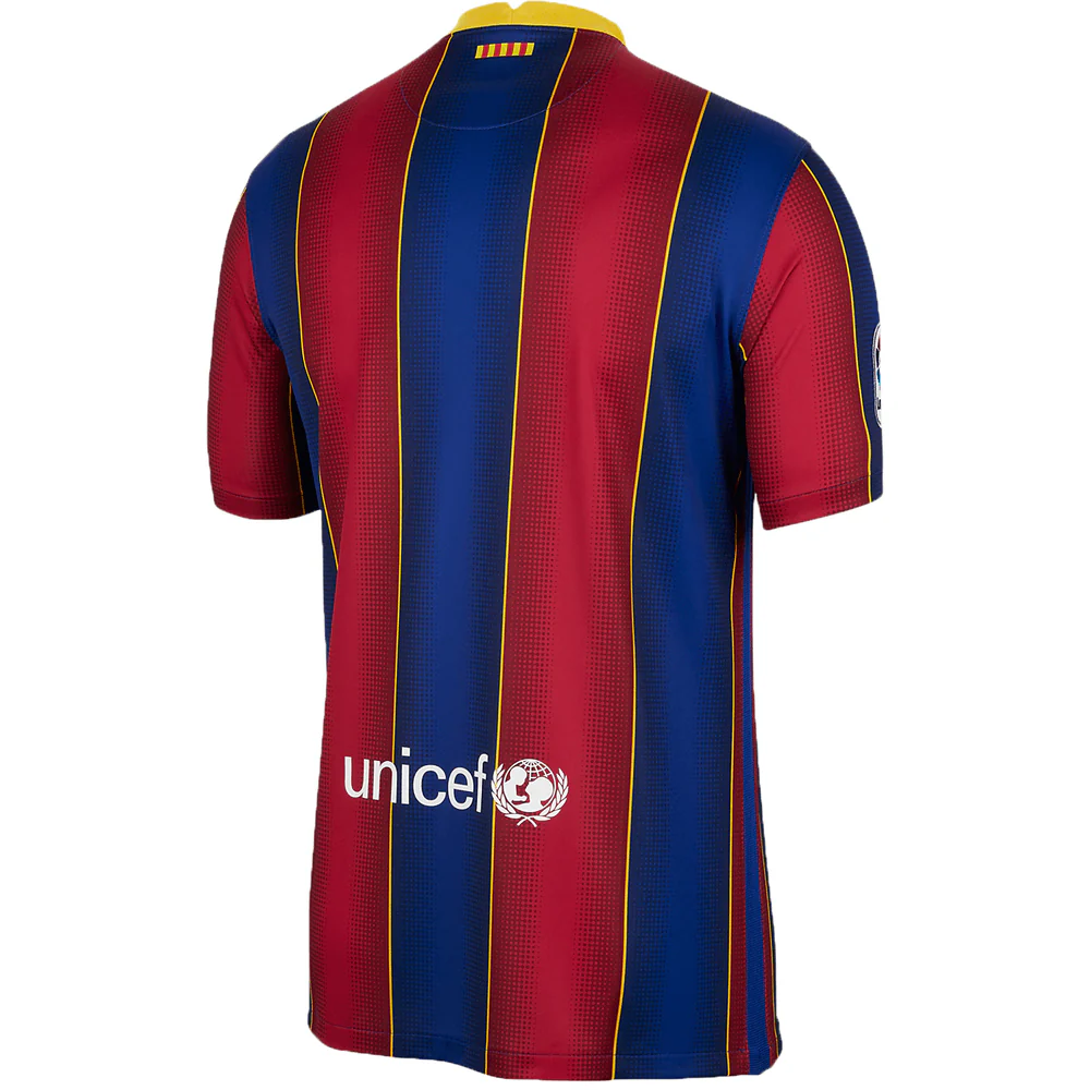 Maglia Retro Home 20/21 Authentic Player - Image 2