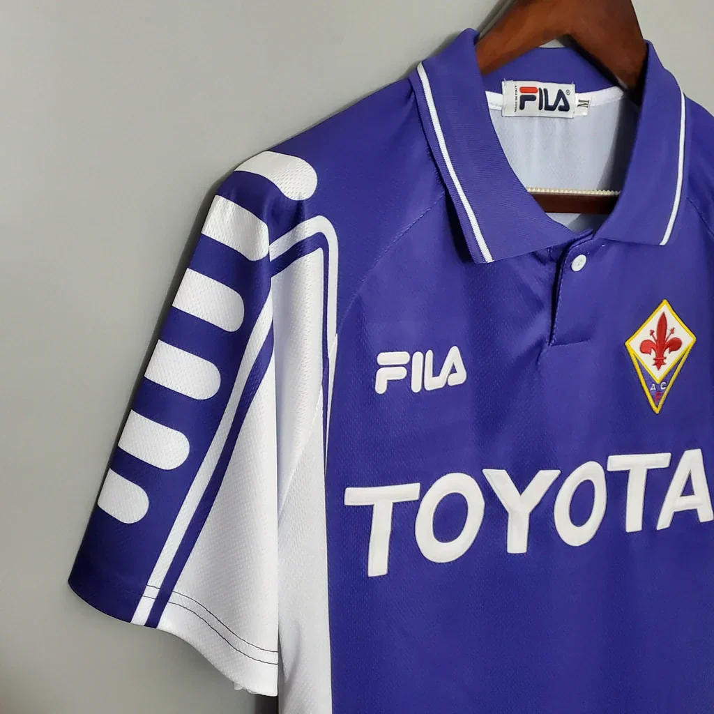 Maglia Retro Home 2000 - Image 3