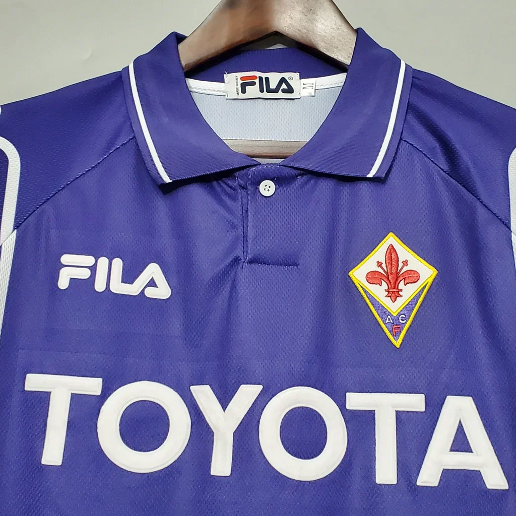 Maglia Retro Home 2000 - Image 4