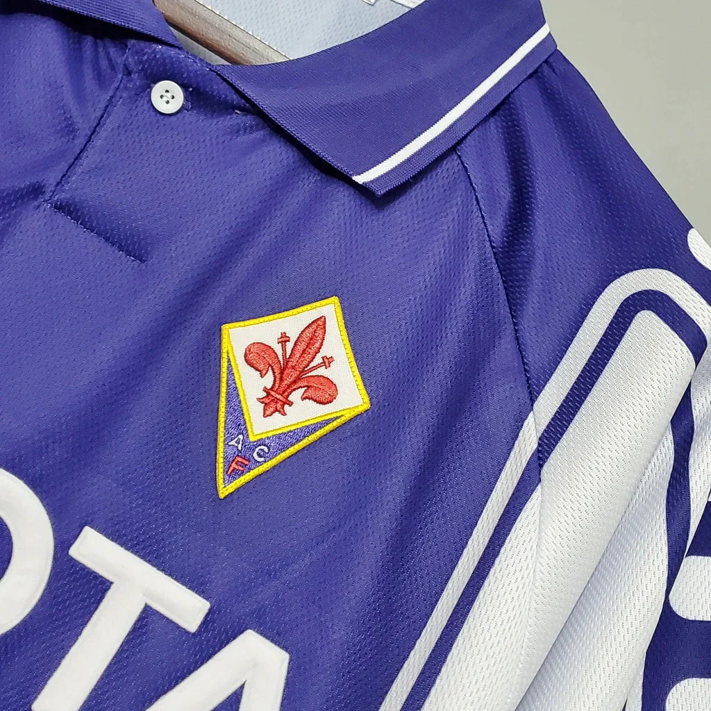 Maglia Retro Home 2000 - Image 5