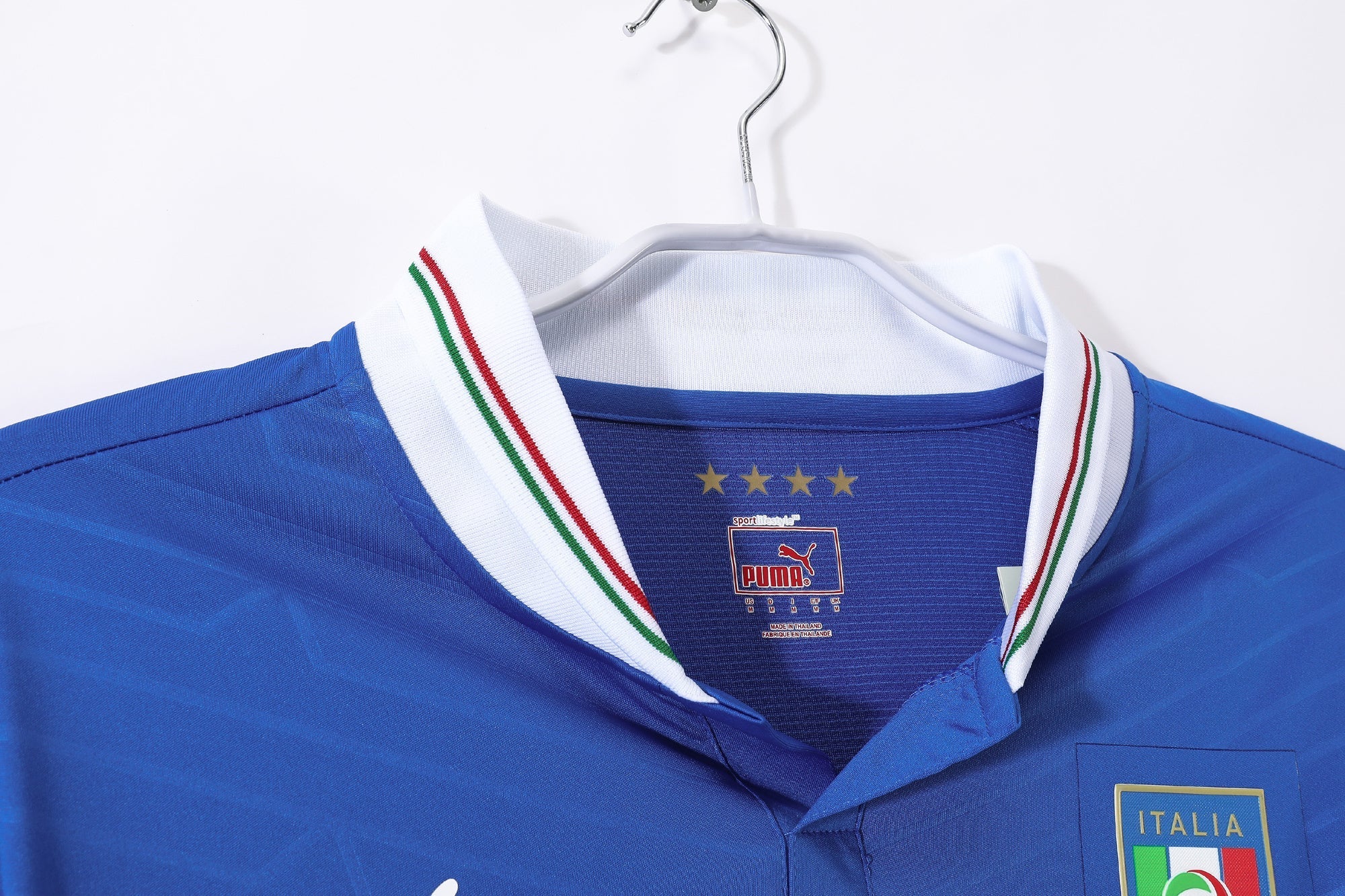 Maglia Retro Home 2012 - Image 5
