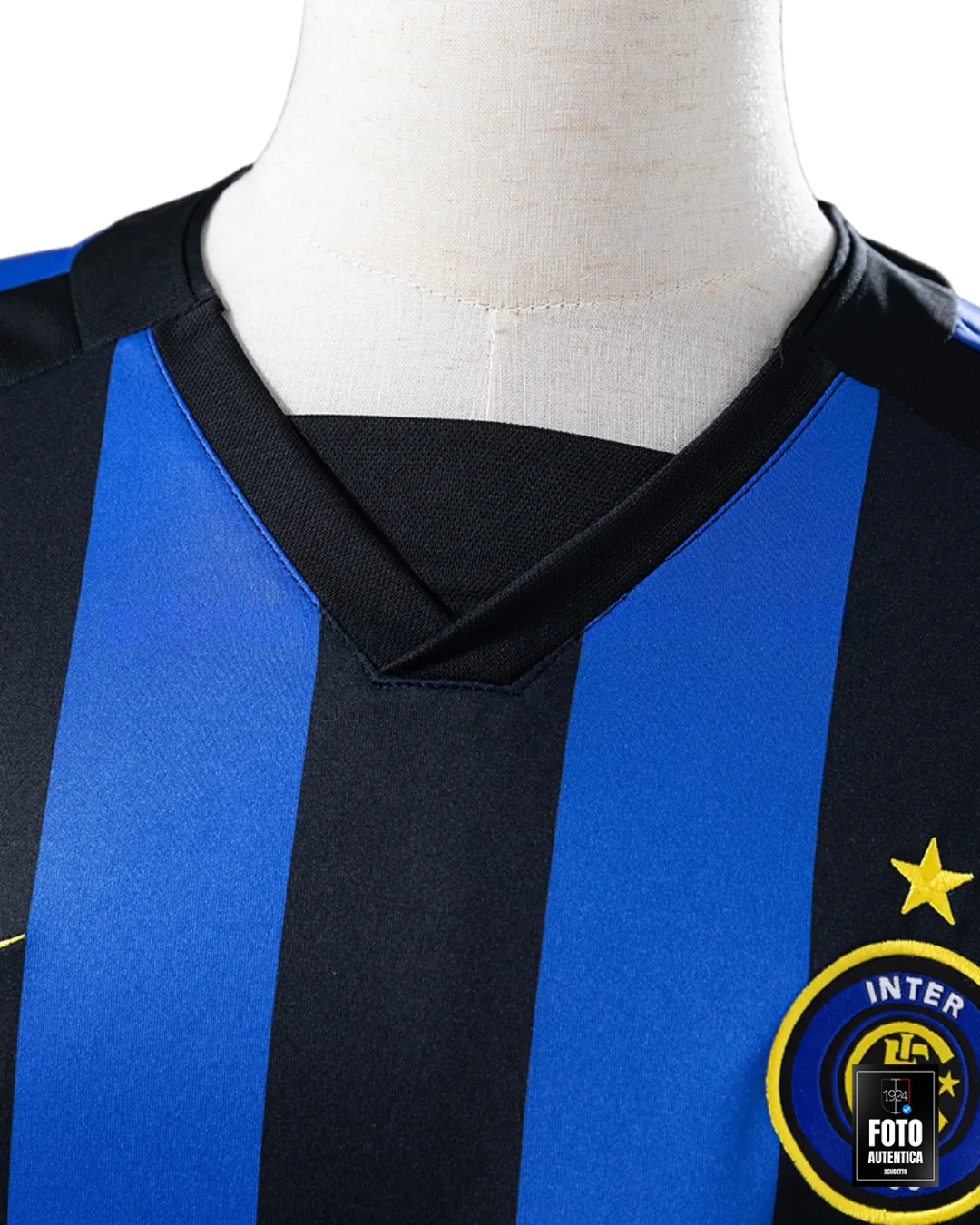 Maglia Retro Home 02/03 - Image 4