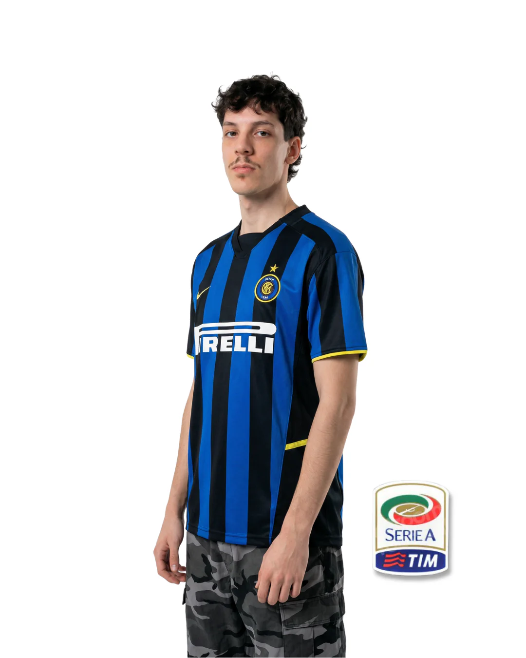Maglia Retro Home 02/03 - Image 9