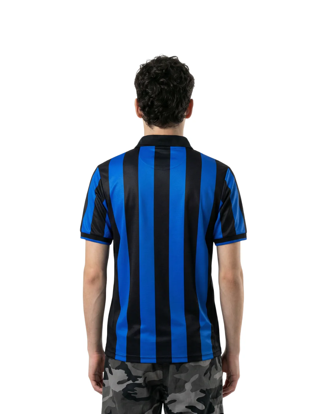 Maglia Retro Home 98/99 - Image 3
